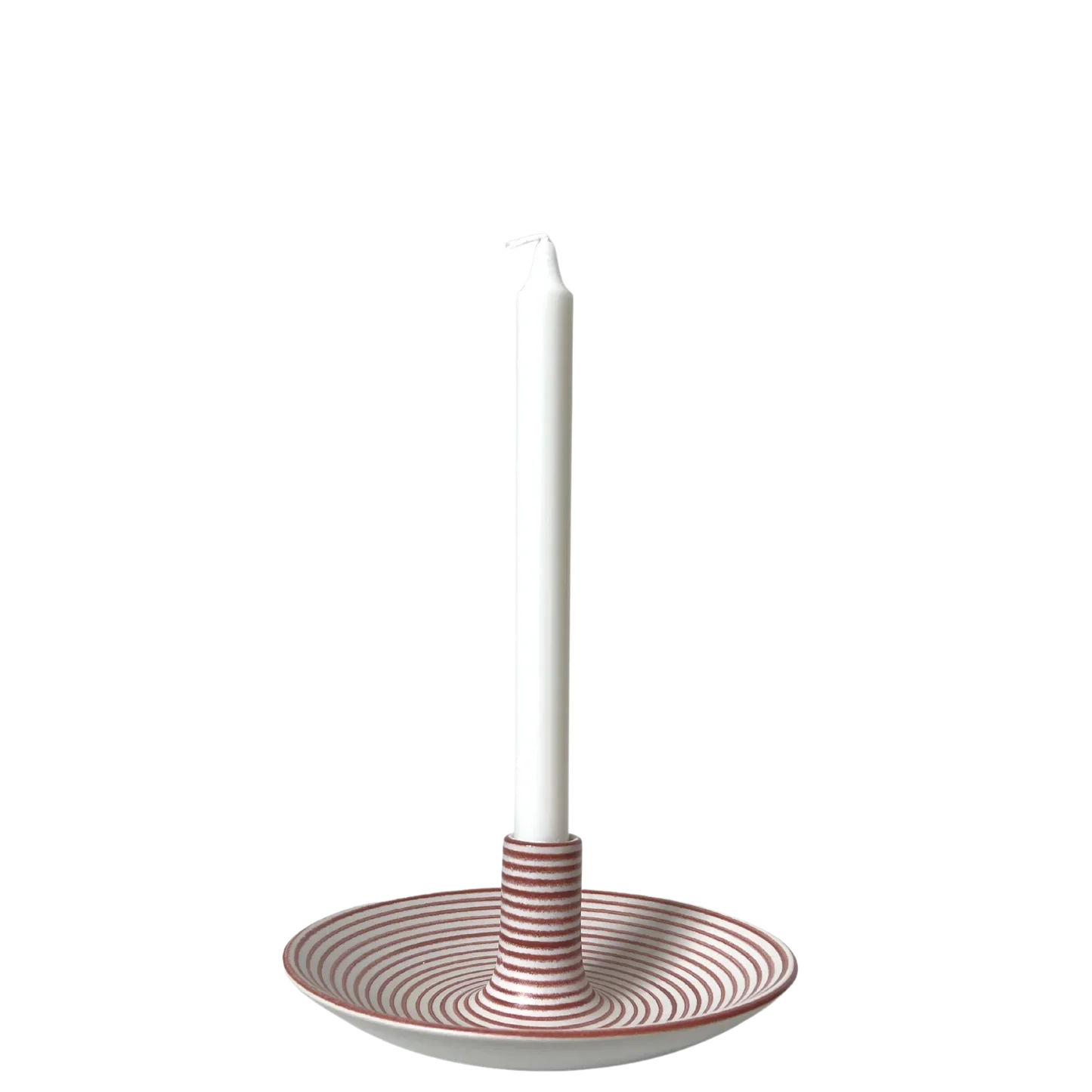 linje ljusfat faluröd