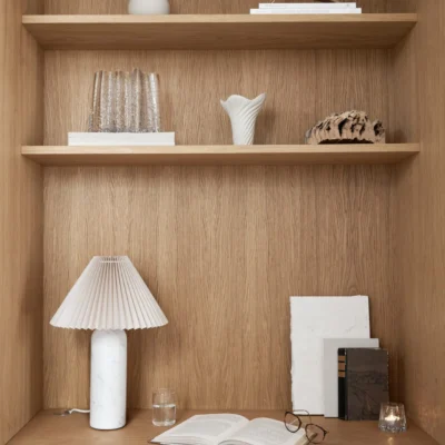 Gry Vid Vas clear 19cm