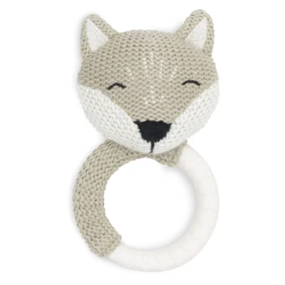Bitring Fox