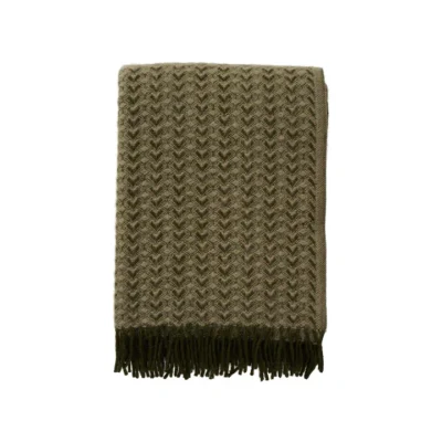 Ilse skogsgrön / grön