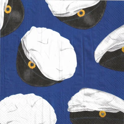 Servetter Grattis Till Studenten