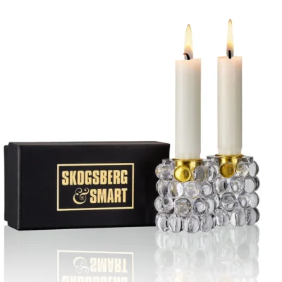 Hurricane Boule Petite Clear