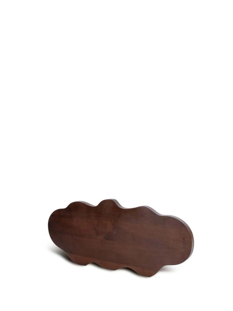 Serveringsbricka flowy S