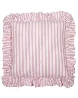 Svea Kuddfodral Ljusrosa 45×45 cm