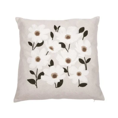 Nora Kuddfodral 48×48 cm