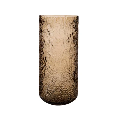 Ljuslykta bärnsten d11 h25