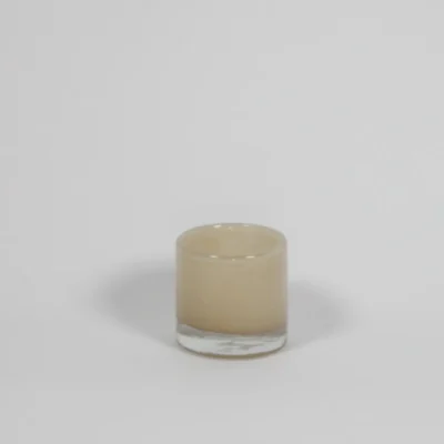 Nilla Ljuslykta Pannacotta 8cm