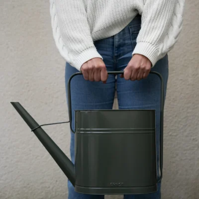 Trädgårdsvattenkanna salvia