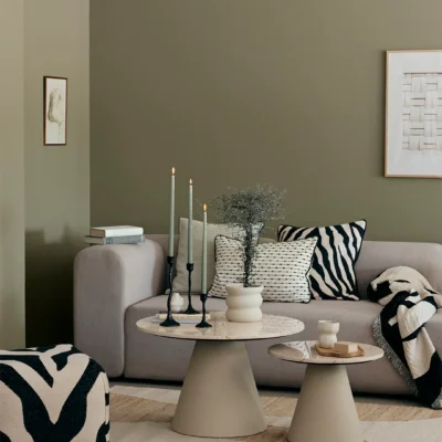 Minna Flowerpot H12 cm