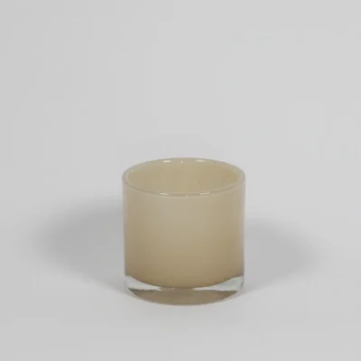 Nilla Ljuslykta Pannacotta 10 cm