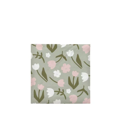 Rosita Servett 33×33 cm