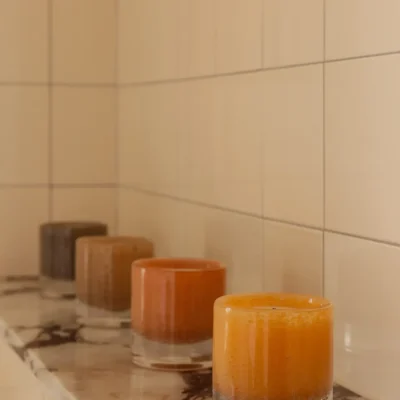 Capri Blood Orange & Grapefruit