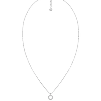 Glow Necklace Mini Steel