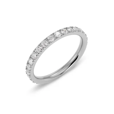 Glow Ring Steel L 18,5 mm