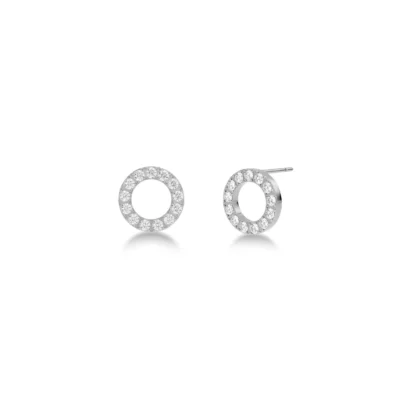 Glow Studs Mini Steel
