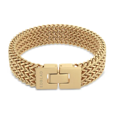 Lee Bracelet Gold Large