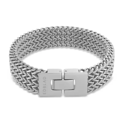 Lee Bracelet Steel Large