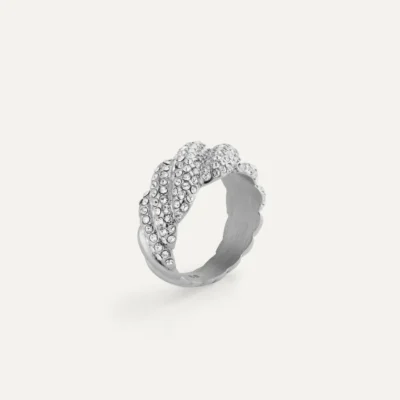 Sola Ring Steel 58