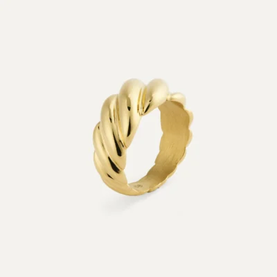 Seléne Ring Gold 56