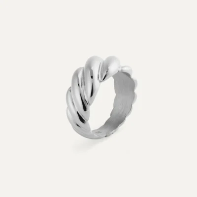 Seléne Ring Silver 56