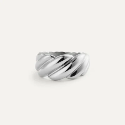 Seléne Ring Silver 56