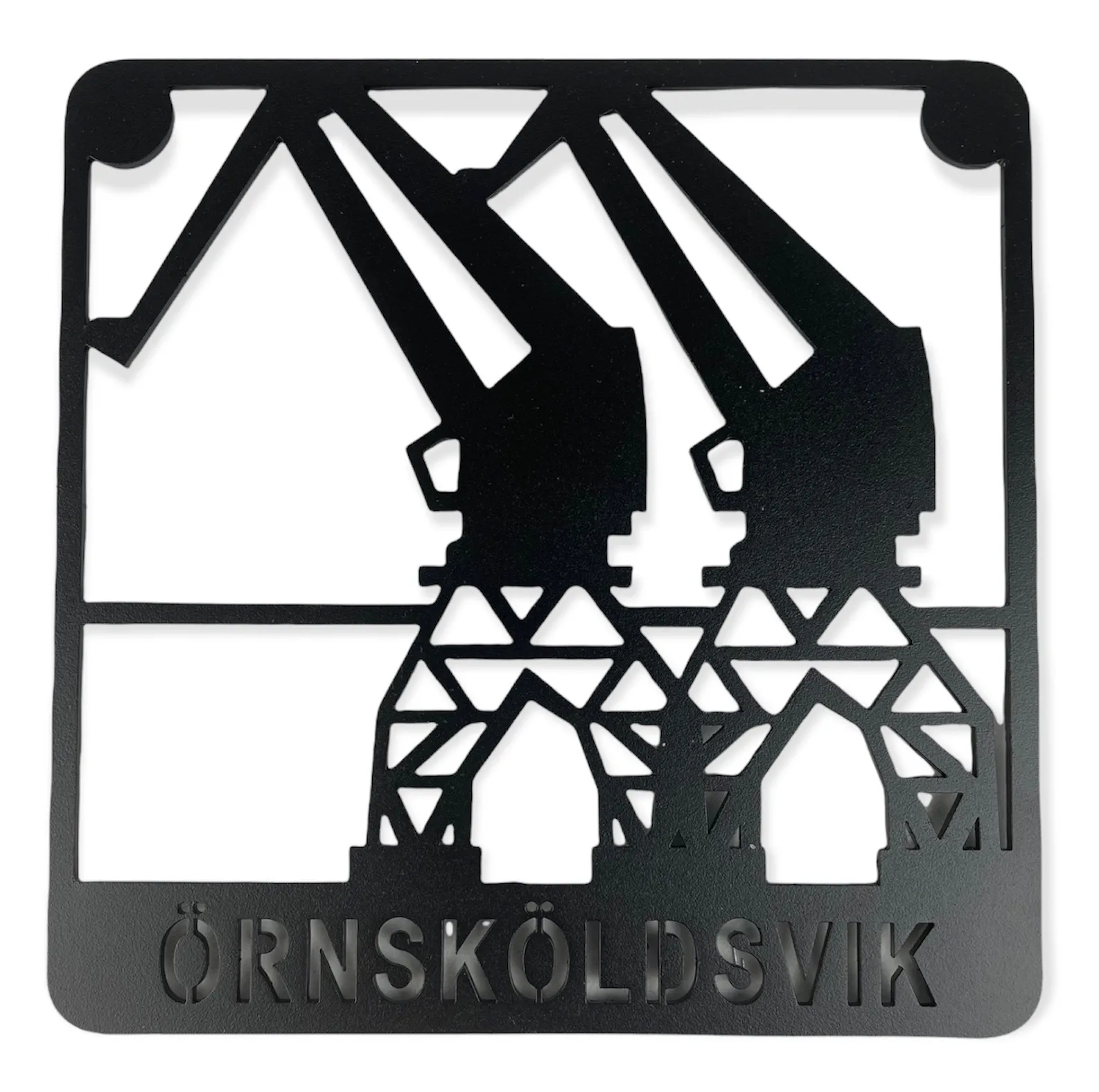 Grytunderlägg Örnsköldsvik