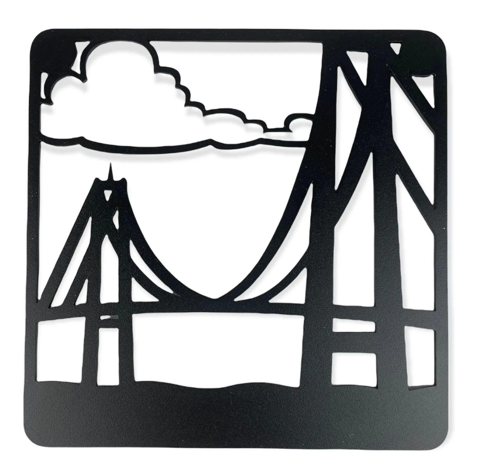 Grytunderlägg Högakustenbron