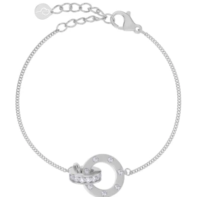 Ida Bracelet Mini Steel