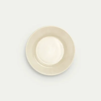Basic Tallrik 21 cm Sand