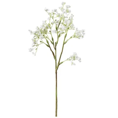 Brudslöja Vit 35 cm