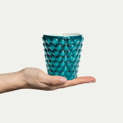 Bubbles Mugg 30 cl Ocean