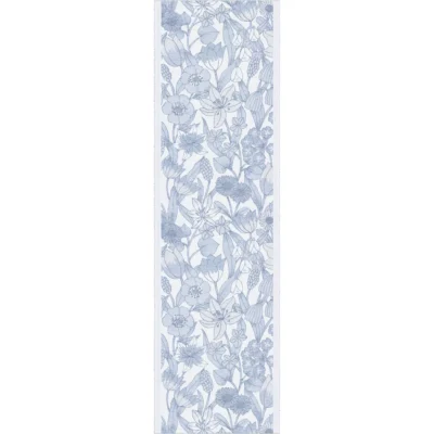 Havsblom 35×120 cm
