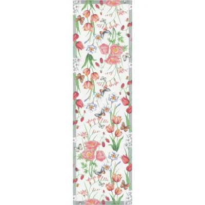 Vårfröjd 35×120 cm