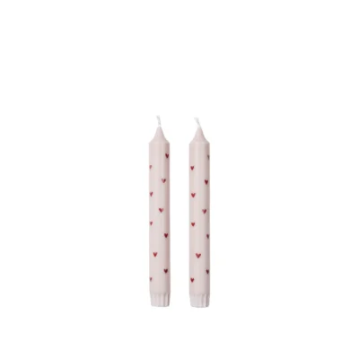 Amor Kronljus 2-pack