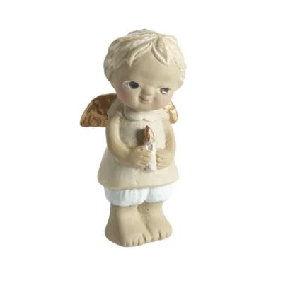 Hoppets Ängel