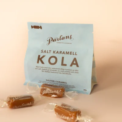 Kolor Salt Karamell
