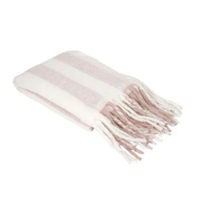 Mia Pläd Rosa