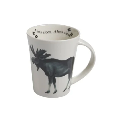 Mugg Älg
