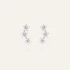 NEW Ellie Steel Studs - MB2077 - angle 1 - original (1669406)