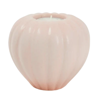 Fröhuslykta Hög Rosa