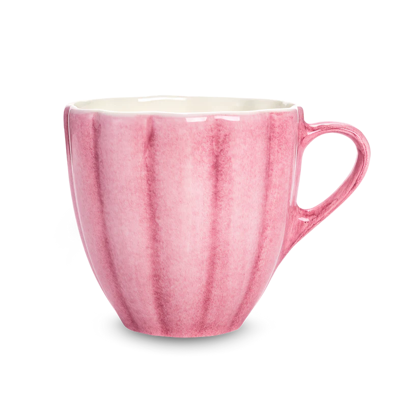 oyster mugg