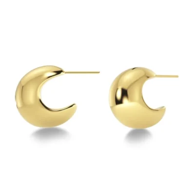 Bold Creoles S Gold