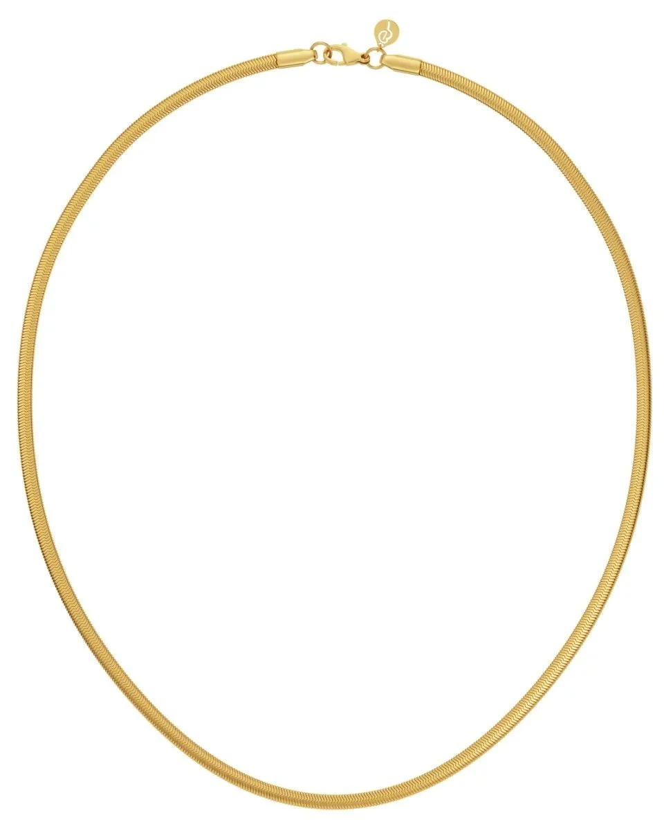 herringbone 50 Guld