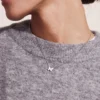 papillon halsband
