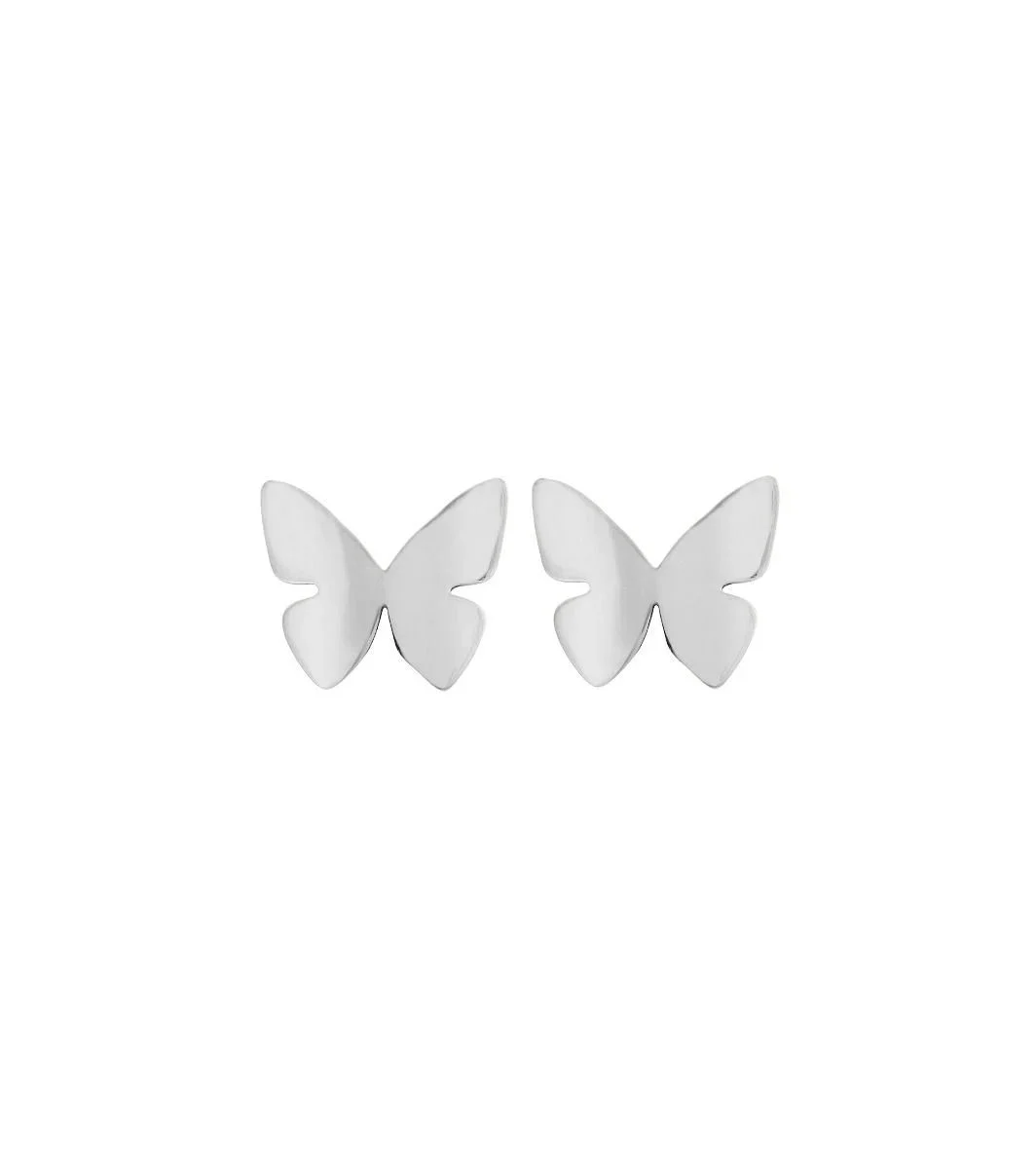 papillon studs