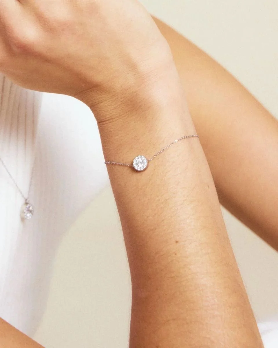 thassos bracelet