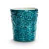 Lace mugg ocean