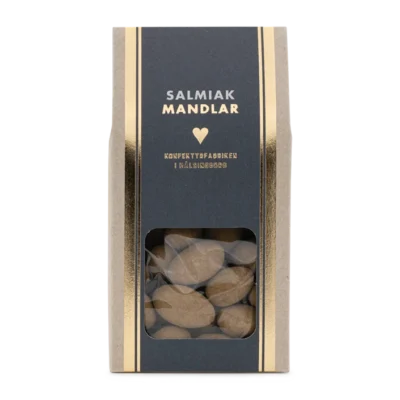 Salmiakmandlar