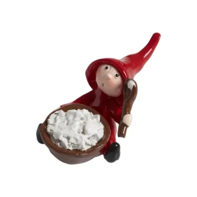 Lill-Nisse Gröt