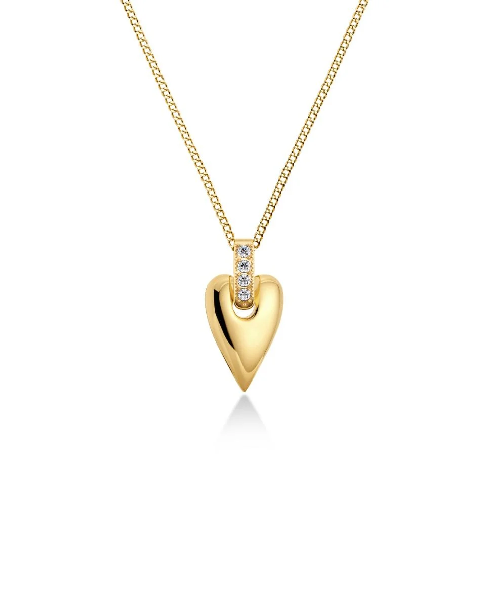 amore halsband